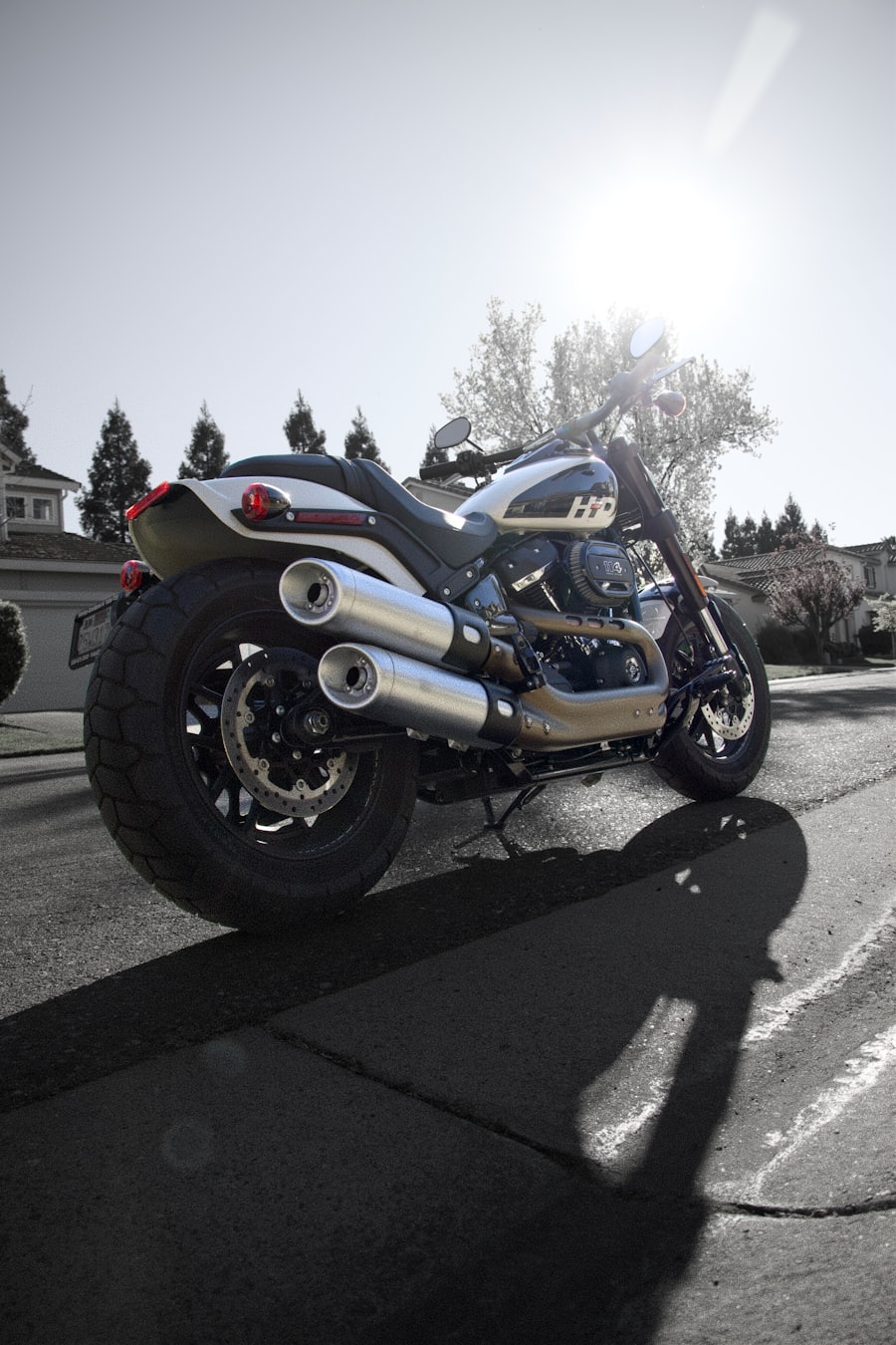 Knalpot Racing Proliner Black Series