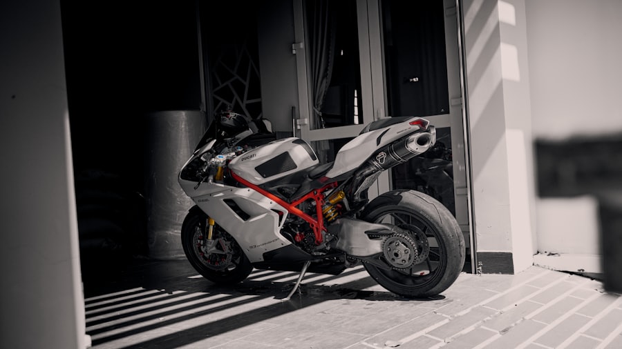 Full System R9 Misano GP